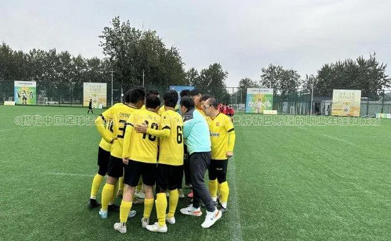 天辰平台测速登录百度游戏开放平台《揭秘中国足球运动员巴斯滕的成功秘诀》- 深度解析巴斯滕的职业生涯和成就