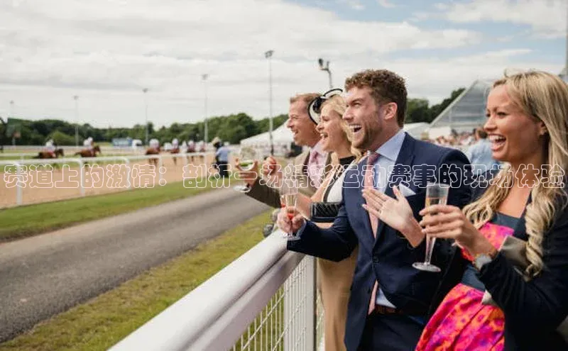 赛道上的激情：剖析一场精彩运动赛事的现场体验