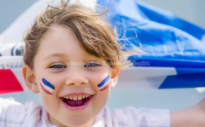 SportsEvents:AGlobalSpectacleinEnglish